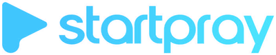 StartPray Logo